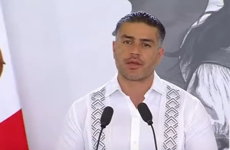 Detienen a miembros de célula dedicada a la extorsión en Veracruz