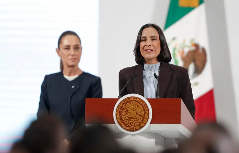 México invertirá 800 millones de dólares en sus primeras dos plantas termosolares