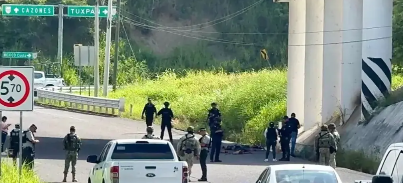 Fiscalía dará informe sobre situación de seguridad al norte de Veracruz