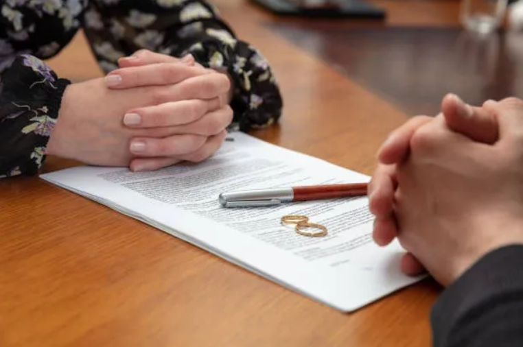 Aumentan los divorcios en México: INEGI