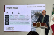 México prohíbe el uso de 35 plaguicidas por ser altamente peligrosos
