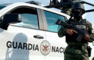 Instalarán regimiento de la Guardia Nacional para reforzar seguridad en Coyutla