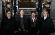Sheinbaum propone que se reorienten los 15 mmdp del presupuesto del Poder Judicial