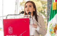 Perfila cabildo de Uruapan a viuda de Carlos Manzo para alcaldesa sustituta