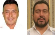Alcaldes de Huixcolotla y Eloxochitlán piden protección