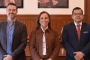 Anuncian a Rodolfo Torres Velázquez como nuevo rector de la UPAV