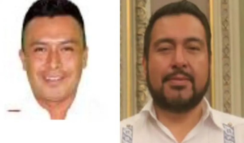 Alcaldes de Huixcolotla y Eloxochitlán piden protección