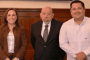 Rocio Nahle confirma visita de Claudia Sheinbaum a Veracruz