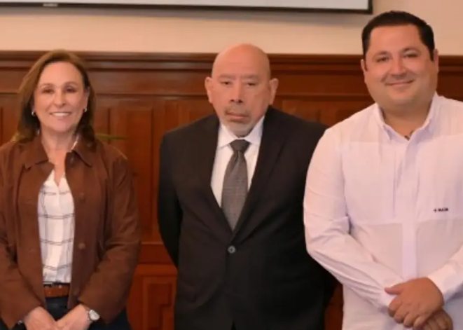 Anuncian a Rodolfo Torres Velázquez como nuevo rector de la UPAV