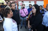 Docentes denuncian irregularidades en Subsecretaría de Educación Básica