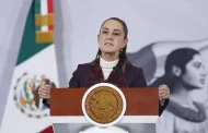 Sheinbaum anuncia decreto para establecer el Servicio Universal de Salud