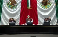 Aprueba Congreso de Veracruz la renuncia de fiscal Verónica Hernández Giadáns
