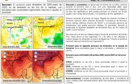 Lanzan Alerta Climática en Veracruz.