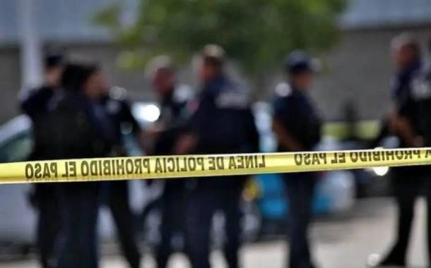 Veracruz es octavo lugar nacional en incidencia de homicidio doloso