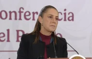 Claudia Sheinbaum cancela visita a Veracruz