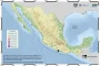 Sismo de magnitud 4.0 con epicentro en el sur del estado de Veracruz