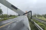 Cierran acceso al Cofre de Perote