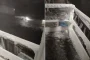 Cierran acceso al Cofre de Perote
