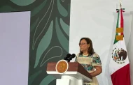 Construirán C5 en Coatzacoalcos para reforzar seguridad al sur de Veracruz: Nahle