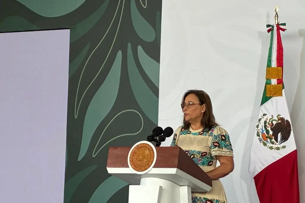 Construirán C5 en Coatzacoalcos para reforzar seguridad al sur de Veracruz: Nahle