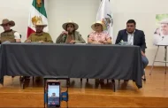 Quieren desprestigiar mi gobierno': Grecia Quiroz, alcaldesa de Uruapan