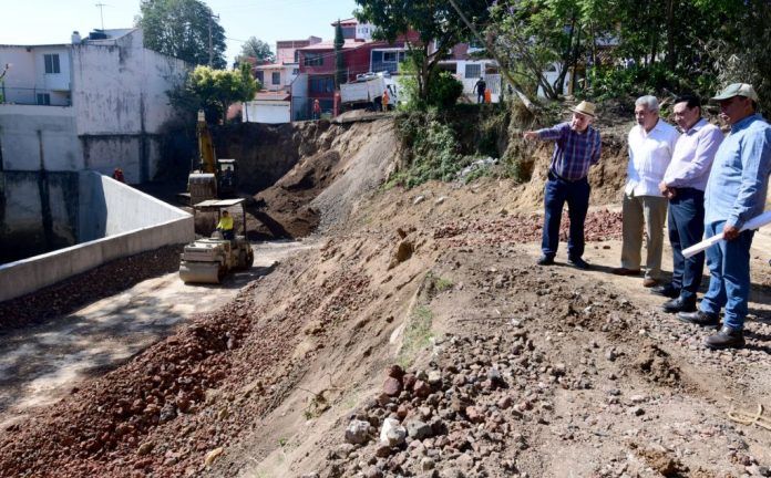 En 2025, Obras Públicas cerró con 10% de subejercicio