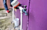 Colonias de Xalapa no tendrán agua por 21 días por tandeos