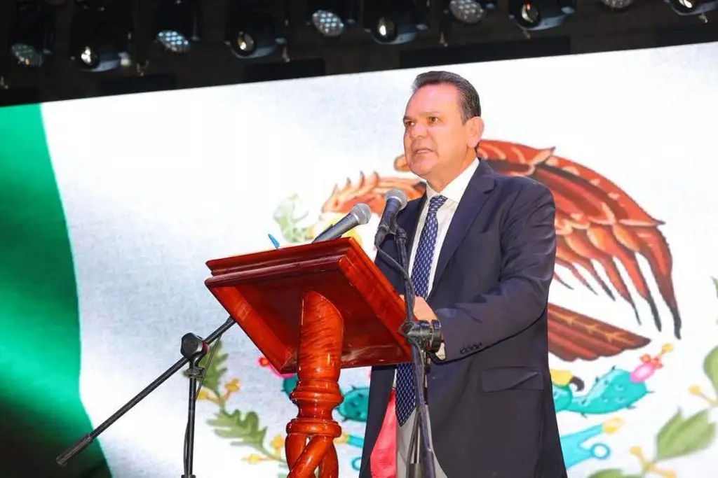 Gobernador de Sinaloa reporta mejoría del diputado de MC baleado