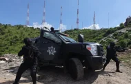 Policía Estatal toma seguridad de Tequila