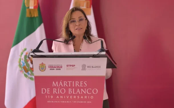 Protestas de trabajadores del sector salud están siendo atendidas: Rocío Nahle