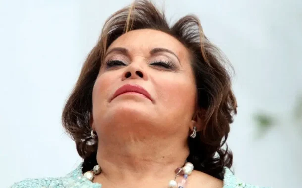 Suprema Corte ordena a Elba Esther Gordillo pagar deuda de 19 mdp a Hacienda
