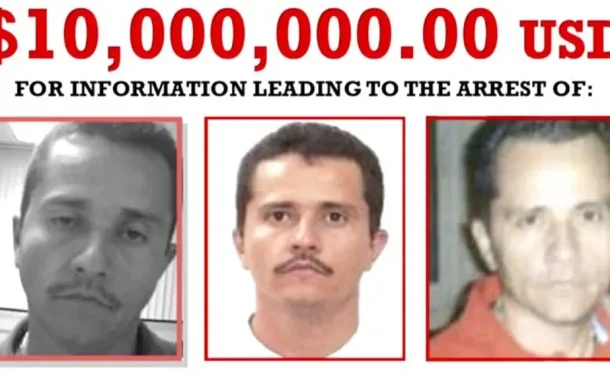 Sedena confirma muerte de 'El Mencho'; ola de violencia sacude a varios estados del país