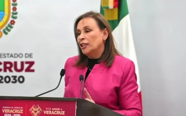 Siete personas ahogadas en Veracruz durante Semana Santa : Rocío Nahle