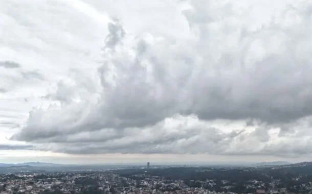 Junio llegaría con varios días de lluvia en Veracruz