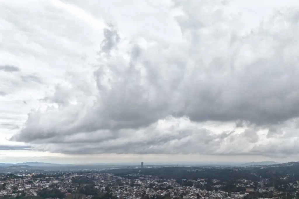 Protección Civil emite recomendaciones en Xalapa por Frente Frío 41