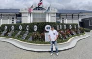 Con 17 años Firma con los New York Yankees y es de Poza Rica