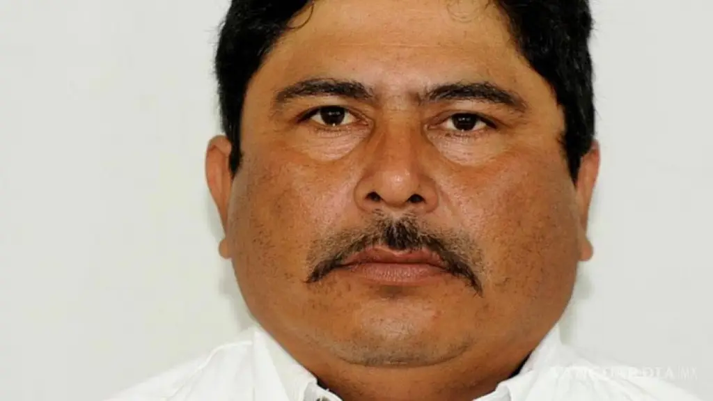 Cae presunto responsable del asesinato del periodista Gregorio Jiménez, ocurrido en 2014