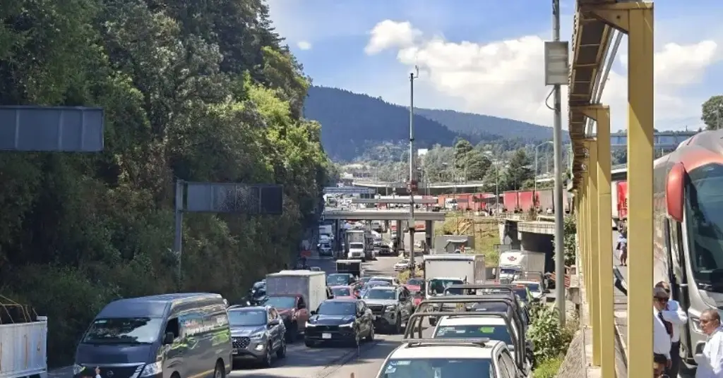 Transportistas rompen diálogo con gobierno; alistan bloqueos carreteros