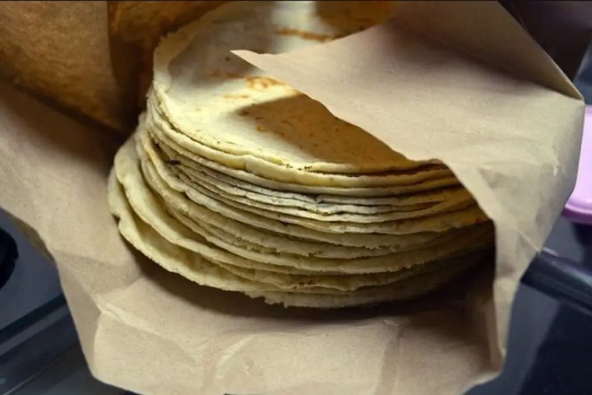 Vigilarán precio de la tortilla ante alzas en Veracruz