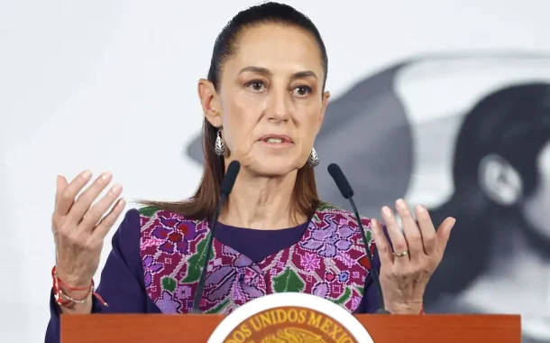 Sheinbaum se reunirá con presidentes de España, Colombia, Brasil y Uruguay