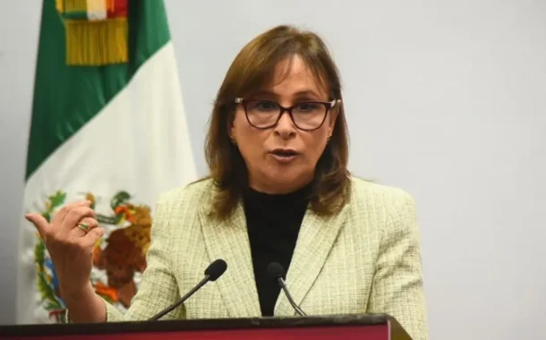 Veracruz se sumará al informe nacional de Sheinbaum: Nahle