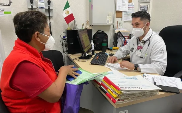 Frenan la nueva ley de seguros de gastos médicos