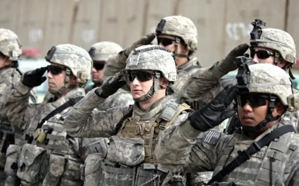 Senado de la República aprueba ingreso de casi 100 soldados de EU a México