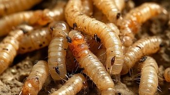 Veracruz entre los estados con más casos de gusano barrenador en 2026