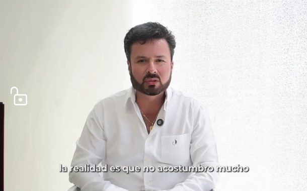 Fernando Cervantes cierra filas con Rocío Nahle y califica de 'irresponsable' crítica de Atanasio García