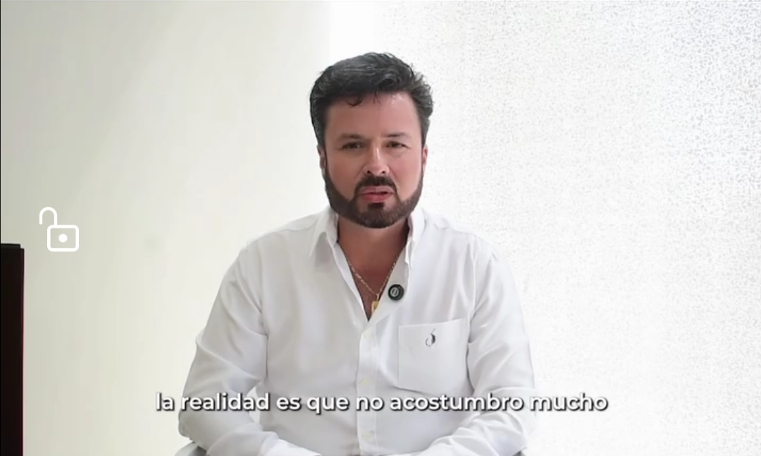 Fernando Cervantes cierra filas con Rocío Nahle y califica de 'irresponsable' crítica de Atanasio García