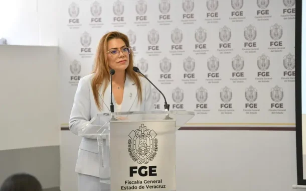 Aumento de cateos, detenciones y vinculaciones a proceso en Veracruz: FGE