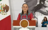 Calendario escolar mantendrá 6 semanas de vacaciones, plantea Sheinbaum