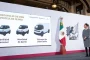 Ya hay fecha para presentar el prototipo final de Olinia, el auto eléctrico mexicano