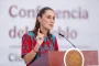 Sheinbaum descarta que visita de Ayuso pueda afectar a la relación entre México y España